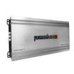 Powerbass 4-Channel Amplifier (14000W)          Max Power: 14000W         80W x 4 @ 4-Ohm         120W x 4 @ 4-Ohm         240W x 2 @ 4-Ohm Bridged         4-Channel Amplifer