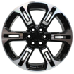 18-inch-axle-6x114-black-machined-face