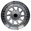 15-inch-raid-4x100108-silver-machined-lip