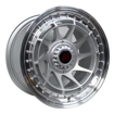 15-inch-raid-4x100108-silver-machined-lip