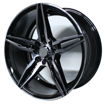 17-inch-graze-4x100108-black-machined-face