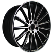20-inch-gunner-5x112-nw-black-machined-face