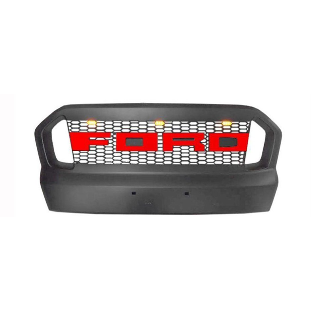 ford-ranger-t7-red-lettering-grille-with-led-2015