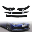 golf-8-r-line-front-lip-4pc