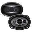 Reference Audio 6X9 Speakers - 5 Way - 1100W