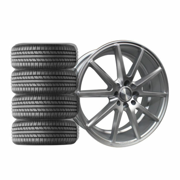 17-inch-spike-4x100108-silver-combo