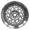 17-inch-warrier-4x100108-silver-machined-lip