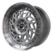 17-inch-warrier-4x100108-silver-machined-lip