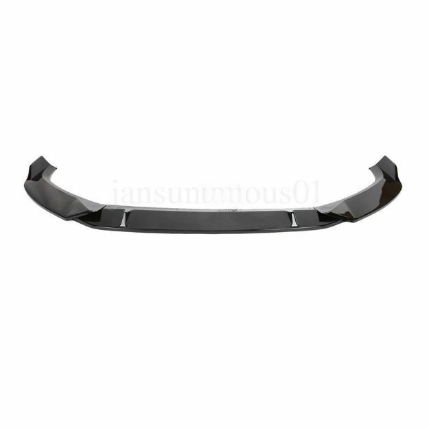 Picture of Audi A4 Sport Front Lip