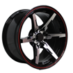 15-inch-tirismo-4x100114-black-machined-face-red-lip