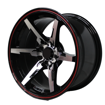 15-inch-tirismo-4x100114-black-machined-face-red-lip