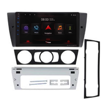 Starsound SS-AN-9100BTAC 9 inch Android Media Unit with CarPlay 