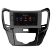 Starsound SS-AN-9100BTAC 9 inch Android Haval H1