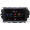 Starsound SS-AN-9100BTAC 9 inch Android Haval H2