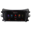 Starsound SS-AN-9100BTAC 9 inch Android Nissan Navara 2015-2017