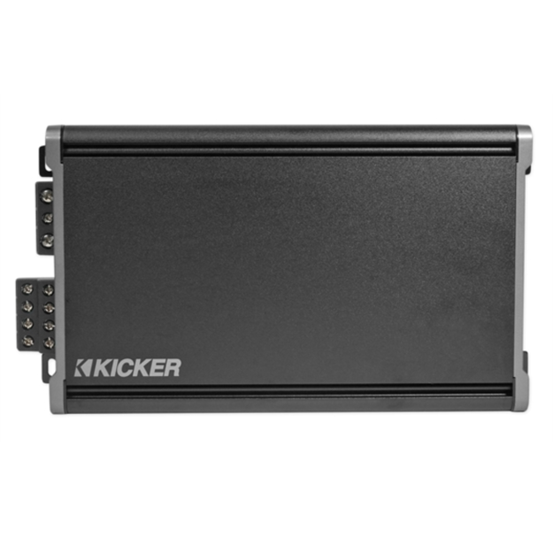 Kicker - 4CH CX Amplifier (360W)