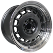 15 inch Motosport - 8x100/114 - GUN Machine Lip