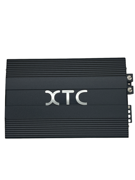 XTC Bamba 18000W Monoblock Amplifier