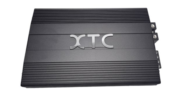 XTC Bamba 12000W Monoblock Amplifier