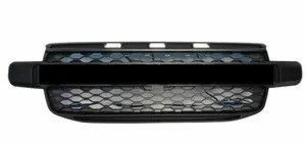 Ford Ranger T9 Grill with LED and turning light 2023+ 
