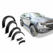 Ford Ranger Next Gen Slim Fender Flare/Wheel arches T9 2023+ 