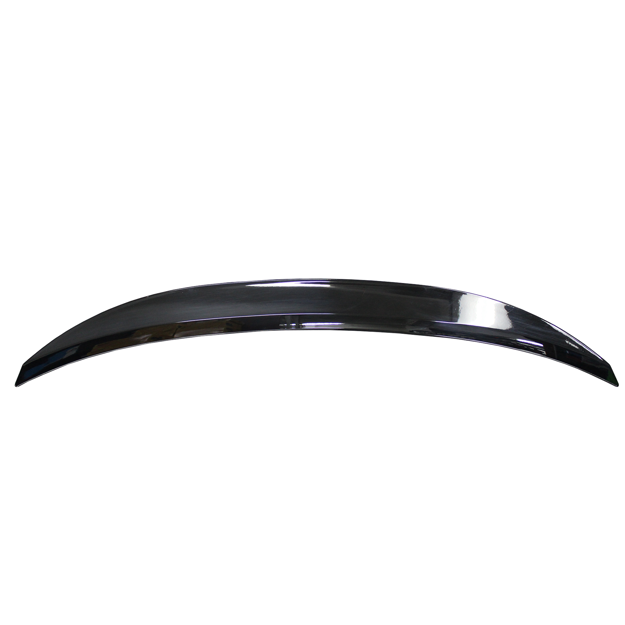 Universal Boot Spoiler (Gloss Black) 