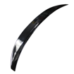 Universal Boot Spoiler (Gloss Black) 