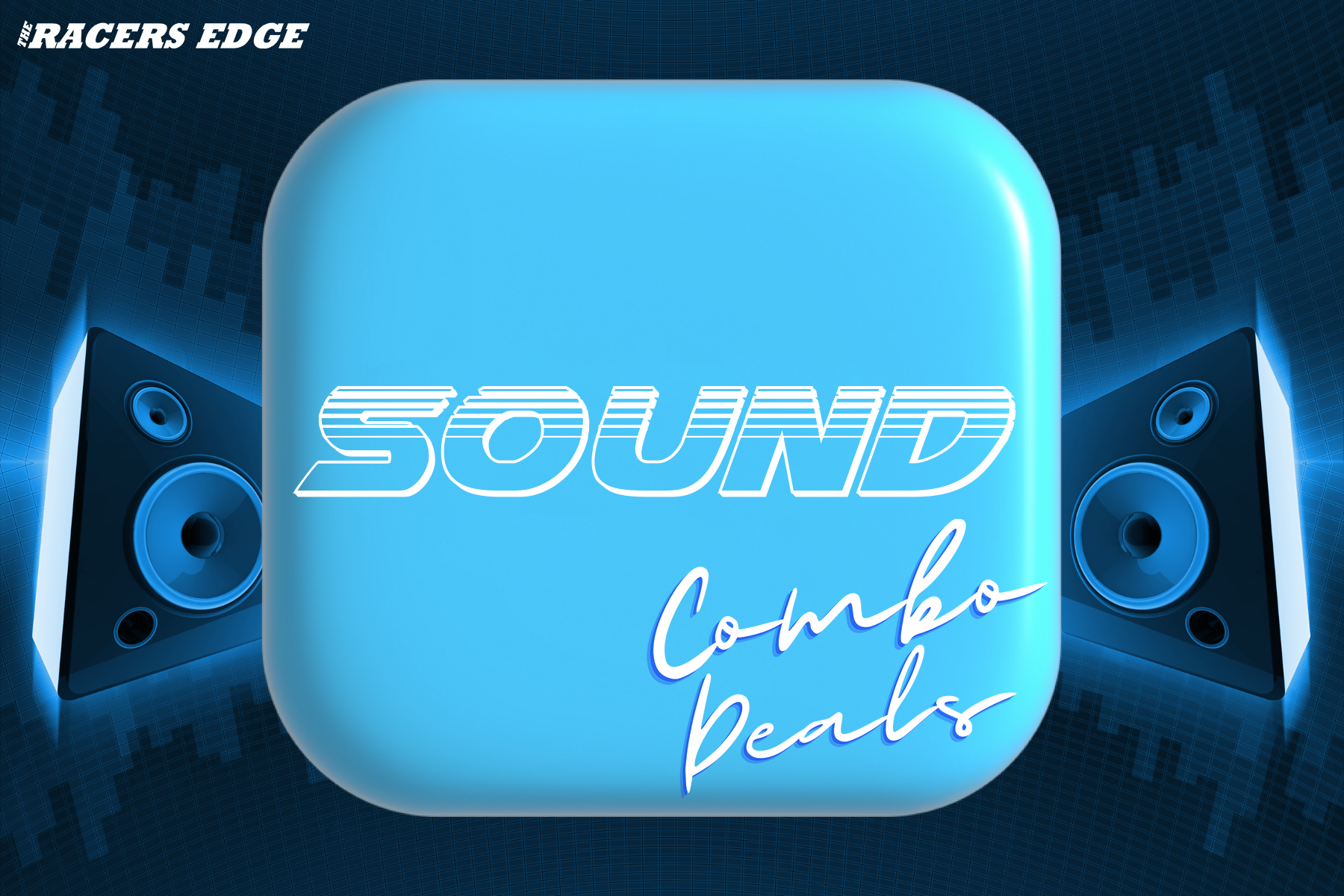 Picture for category SOUND - COMBO DEALS