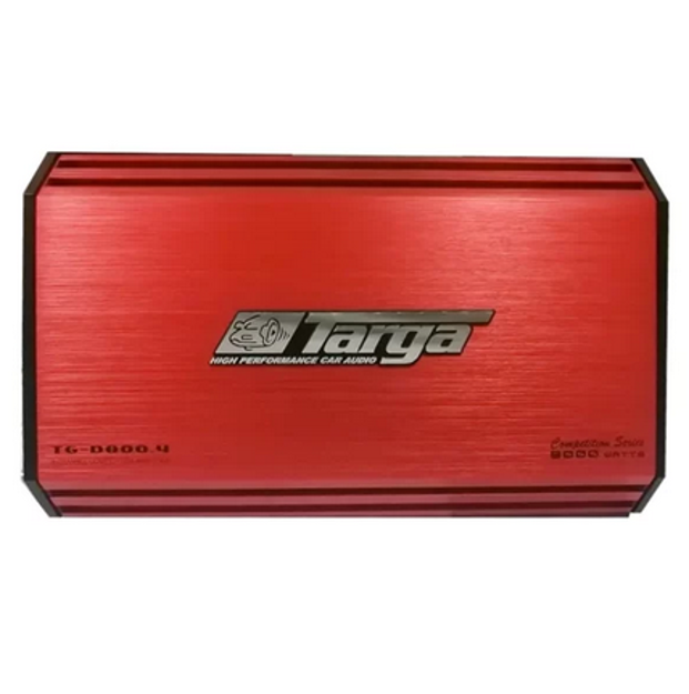 Targa Competition TG-D800.4 