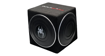 Blackspider  8″ 7000W Cube Active Subwoofer 