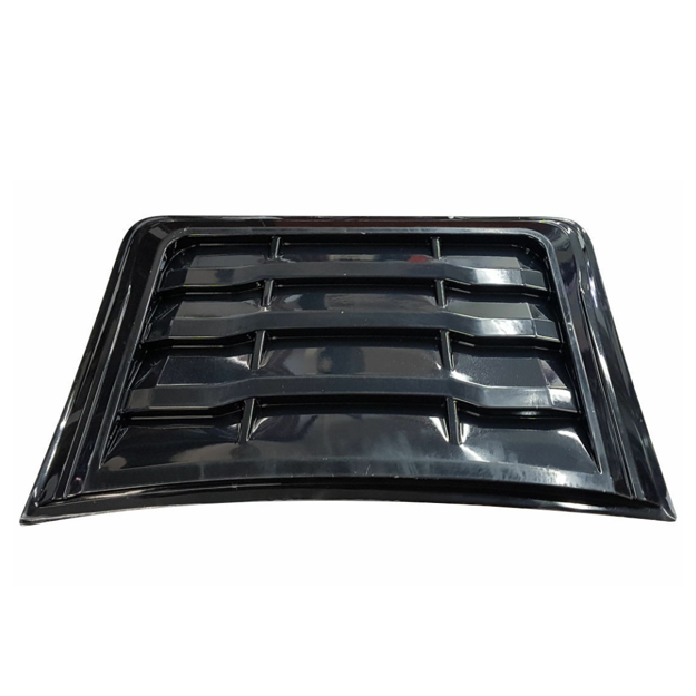 Ford Ranger Bonnet Scoop - 2012+ - Small