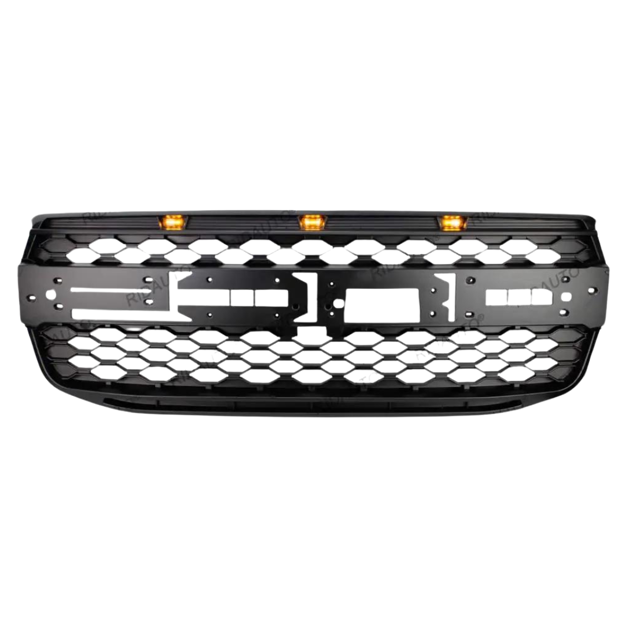 Ranger T9 XLS/XL Grille with LED and Letters with LED 2023+ 