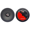 Starsound 6.5″ Pro Series Midrange Speakers SSS-6501PRO