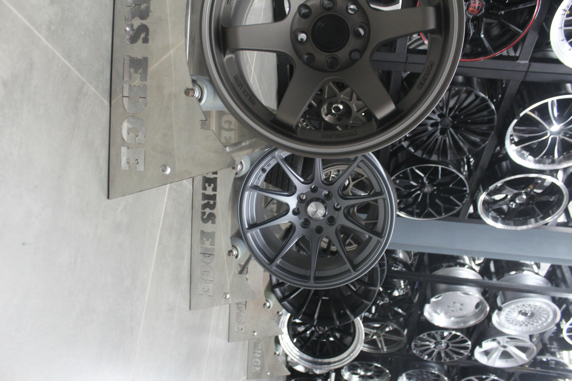 Picture for category Alloy Wheels