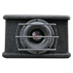 Starsound Makulu 6 Active 6.5" Subwoofer & Enclosure