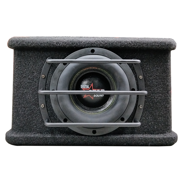 Starsound Makulu 6 Active 6.5" Subwoofer & Enclosure