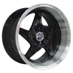 15-inch-incline-4x100108-black-machine-lip