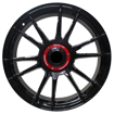 19 inch - Ultralaggera - 5x100/112 - Gloss Black