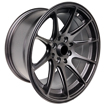 15 inch - Explosive - 4X100/114 - Matt Black