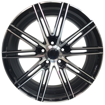 18-inch-sparrow-5x112-gloss-black-machined-face