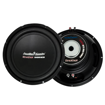 Audio Gods 12" Spartan D2 Subwoofer 3000W SPS-12D2