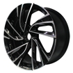 17-inch-diplomat-5x100-black-machined-face