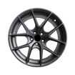 Picture of 17 Inch - Skylar  - 5x100 - Matte Gunmetal