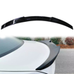 Picture of BM 3 Series E90 M4 Style Rear Spoiler 2005-2012