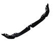 Picture of BM 3 Series  G20/G21 LCI (2022+)  2 PC Front Spoiler  GLOSS BLACK