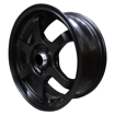 Picture of 15 Inch - TE37   - 5x100 - Matt Black