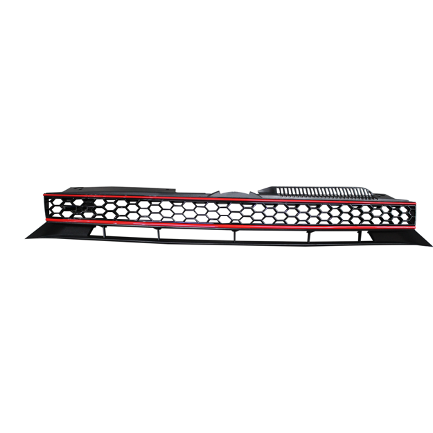 Picture of Golf 6 GTI Grille W/O Badge