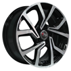 15-inch-coast-5x100-black-machined-face