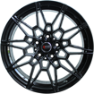 Picture of 18 Inch - Omen - 5x120 - Gloss Black