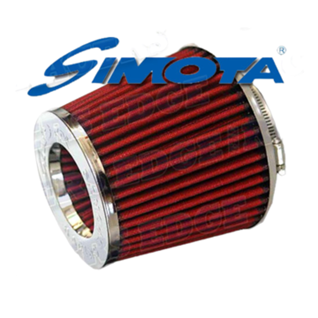 Picture of Simota Cone Filter - Dual Cone